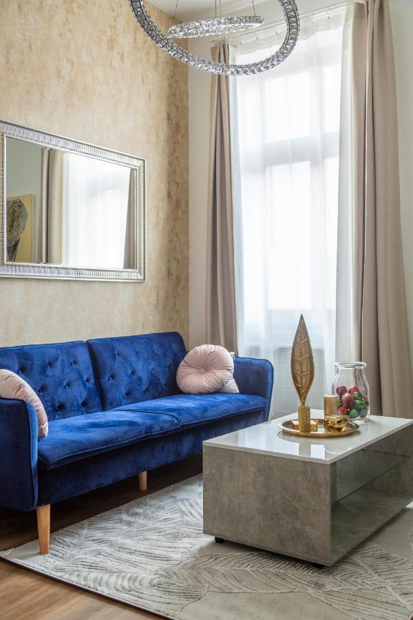 Explore Budapest From A Luxurious Cozy Apartment المظهر الخارجي الصورة