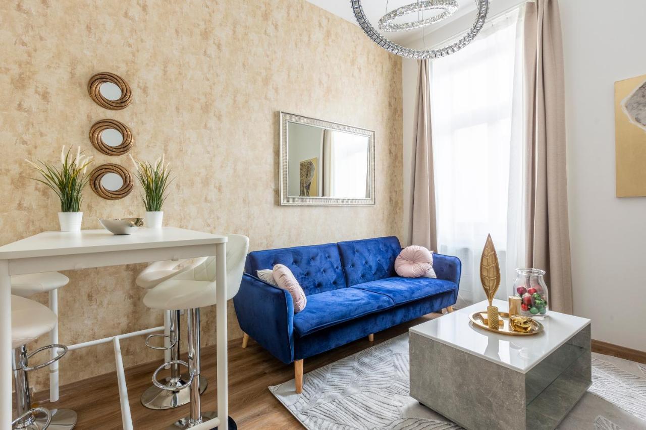 Explore Budapest From A Luxurious Cozy Apartment المظهر الخارجي الصورة