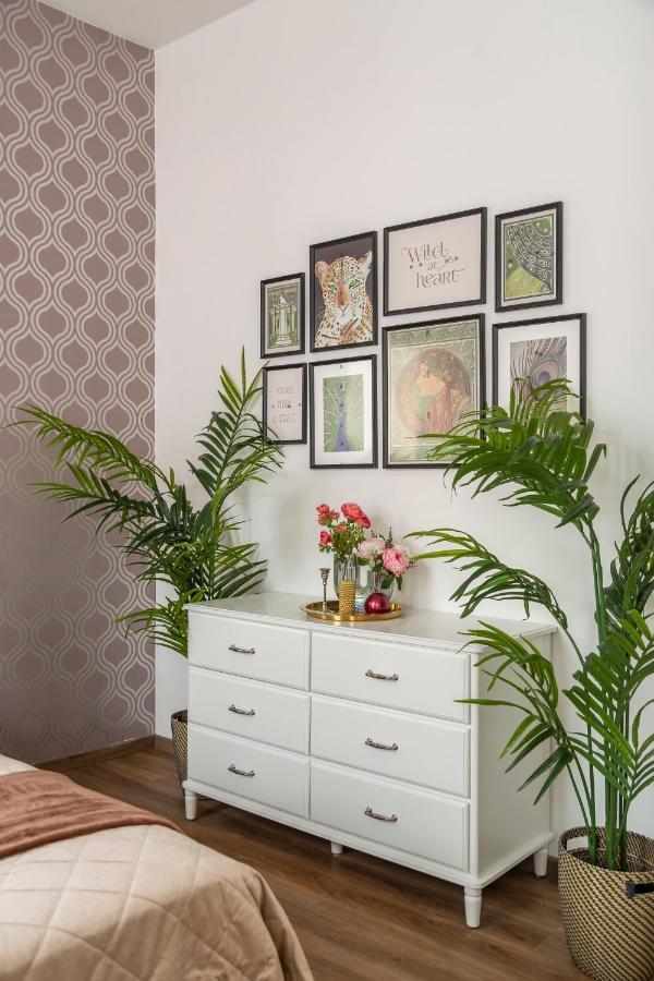 Explore Budapest From A Luxurious Cozy Apartment المظهر الخارجي الصورة