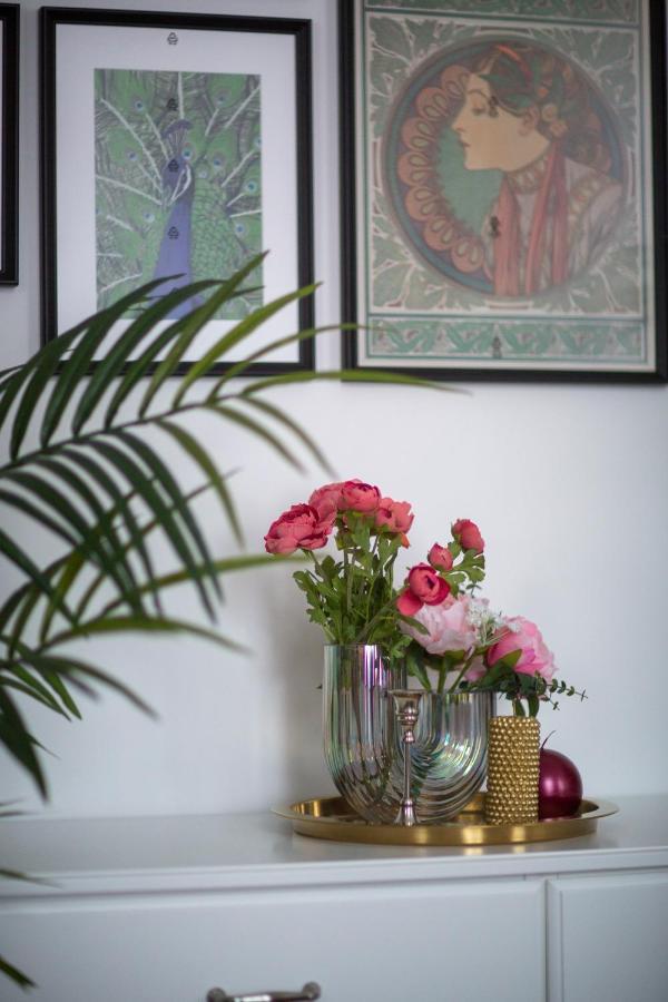 Explore Budapest From A Luxurious Cozy Apartment المظهر الخارجي الصورة